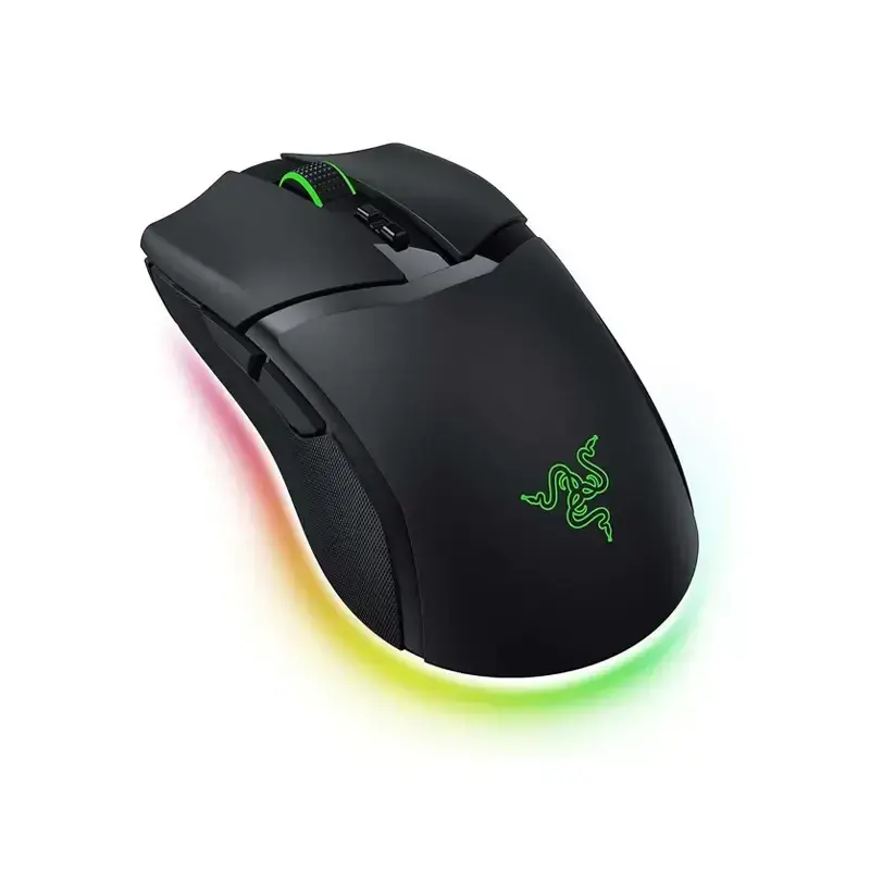 RAZER GAMING MOUSE COBRA PRO WITH RGB